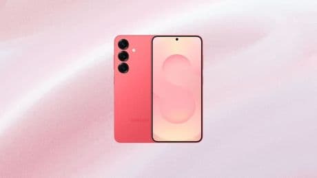Pas une, ni deux, mais une multitude d'offres sur le Samsung Galaxy S25