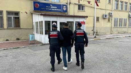 Uşak’ta borsa dolandırıcılığı: 1 kişi tutuklandı