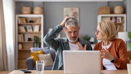 Couples on State Pension given £1,600 warning