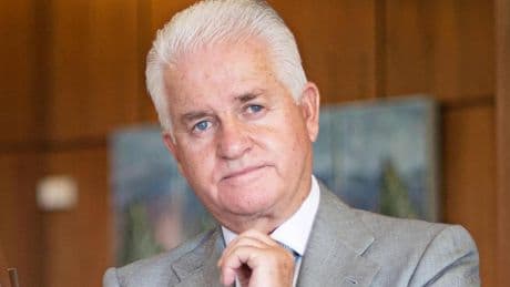 Absuelto el empresario Santiago Santana: el TSJ canario rechaza que se apropiara de un barco de Anfi del Mar