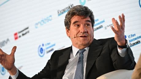 Ya no nos queda ni el Banco de España