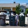 Summer of stink: Inside America's garbage labour dispute
