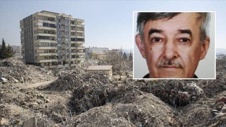 99 kişinin öldüğü Ebrar Sitesi'nin kurucusu Tepebaşı'ndan ilginç savunma: Suçumun ne olduğunu anlayamadım