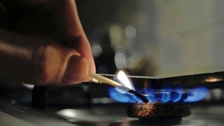 Energiecontract zonder gas enorm in de lift: 'Mensen denken aan portemonnee'