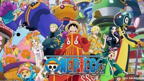 Pourquoi le drapeau de One Piece est-il devenu un symbole d'opposition en Indonésie?
