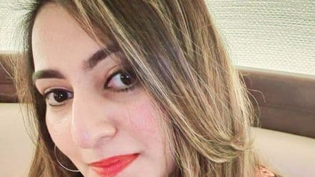 Mum's fury after being charged £4,500 to park at shopping centre for two hours
