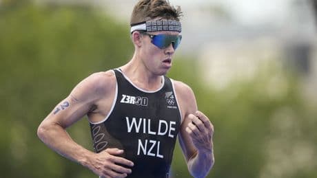 Hayden Wilde: Der Mann, der die Grenzen des Triathlons austestet