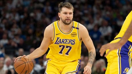 NBA : Doncic finance la restauration d’une fresque en hommage à Kobe Bryant, vandalisée à Los Angeles