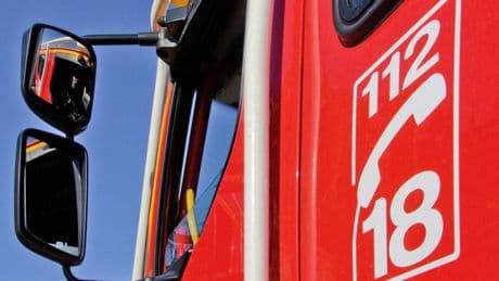 Mort au travail : trois ouvriers meurent écrasés par un mur sur un chantier en Côte-d’Or
