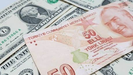 Dolar ve Euro bugün ne kadar oldu? 30 Nisan 2025 Çarşamba döviz fiyatları
