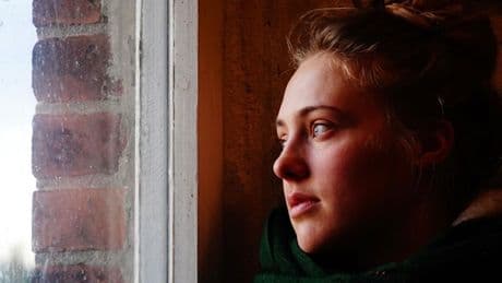 Familie: „Ich hätte jemanden gebraucht, der mich in den Arm nimmt“