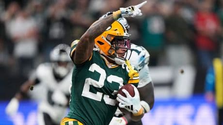 Team macht es offiziell - NFL-Star nach Kohle-Zoff entlassen!