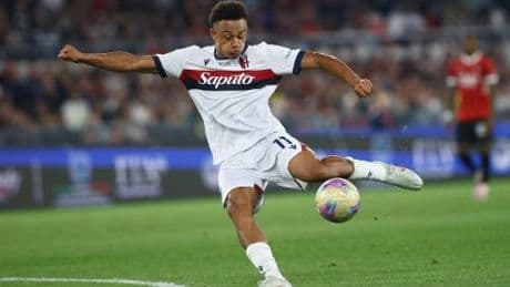Ndoye, uno svizzero mezzo secolo dopo Bulgarelli, Pecci & C.