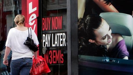 Experts reveal four buy now pay later tips to prevent shoppers getting into debt