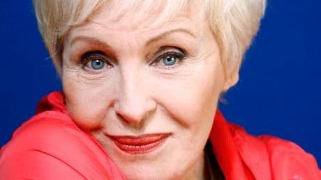 Nicole Croisille ist tot: Sängerin von »Ein Mann und eine Frau"-Melodie