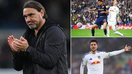 Why the next two months will be pivotal for Leeds' survival bid - and the position they desperately need to invest in after Newcastle draw, writes AADAM PATEL