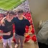 Miljoenen mensen kennen nu ‘Neal en Senne van de Champions League’: “Internationale aandacht, maar focussen op België en Nederland”