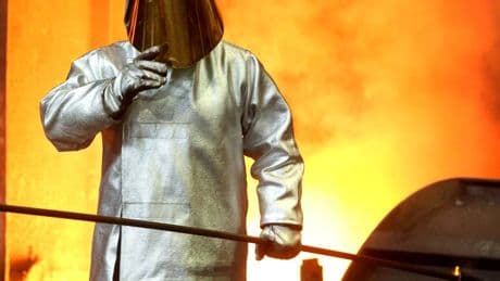 Landesregierung erleichtert über Einigung
: „Es ist eine richtig gute Nachricht bei Thyssenkrupp“