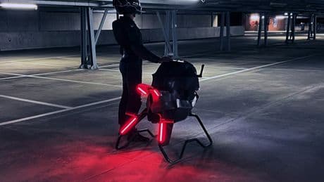 Company proves Star Wars speeder bikes are real — and they can reach mind-boggling speeds