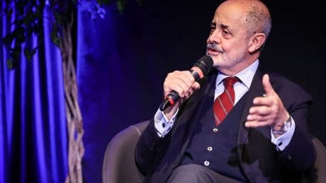 Antonio Calabrò confermato presidente di Museimpresa