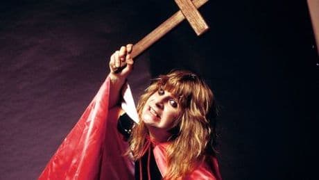 Ozzy Osbourne: Die ganz eigene Tollwütigkeit des Black-Sabbath-Frontmanns
