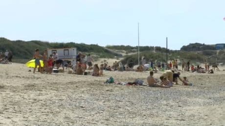 271 heures de soleil: Calais, ville la plus ensoleillée de France en avril pour le deuxième mois consécutif