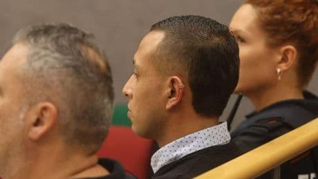 El acusado de matar a 5 varones en Bilbao se enfrenta mañana a su primer juicio por homicidio