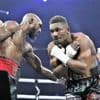 Boxe. Mbilli affrontera le Polonais Sulecki pour le titre WBC par intérim