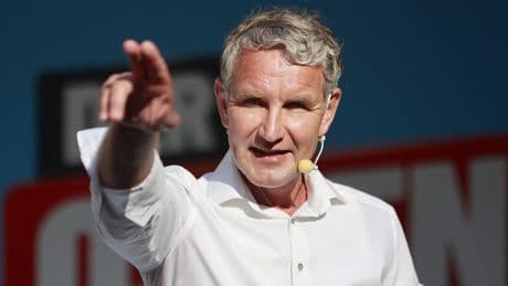 Rache für 263 gescheiterte AfD-Kandidaten - Höcke erpresst Parlament mit Casting