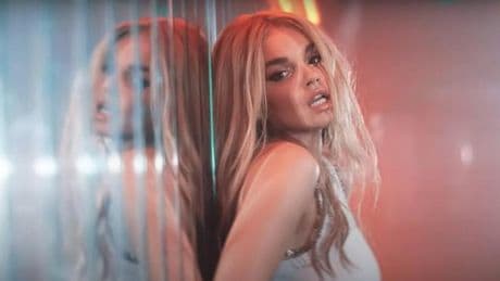 Melody publica 'El apagón' una semana después de Eurovisión: "He tocado fondo y me toca salir"