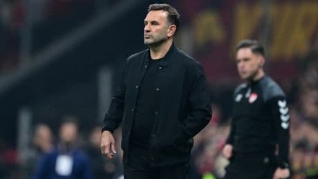 Okan Buruk'tan Fenerbahçe göndermesi: 'Rakibimizin maçlarına bakmadan...'