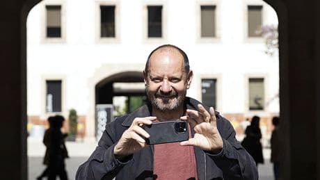 Philippe Sands: "La dolorosa ironía de España en el caso Pinochet es el rechazo para afrontar su propio pasado y juzgar los crímenes del franquismo"