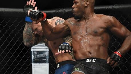 Jon Jones, luchador de MMA, sobre Ilia Topuria y lo que conlleva la fama: "Es aún más difícil vivir el estilo de vida de un campeón de la UFC"