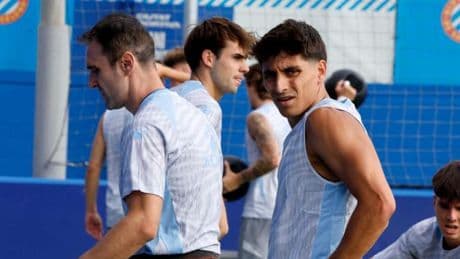 ¿Fichar a Ramon Terrats en Mister? Claves para empezar la temporada con buen pie