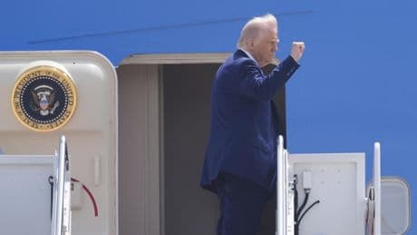 Donald Trump en visite en Arabie saoudite: une alliance stratégique, économique et personnelle
