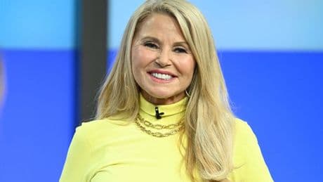 Christie Brinkley shares details of brutal diet she followed to maintain trim figure