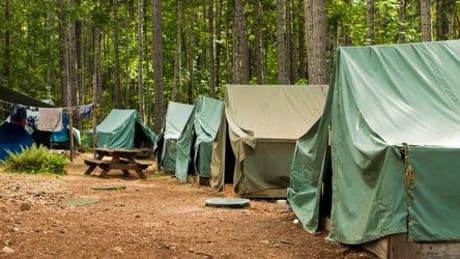 Großbritannien: 76-Jähriger soll Kinder in Feriencamp vergiftet haben