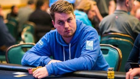 WSOP-Online-Serie - Brasilianer dominieren Poker-Konkurrenz