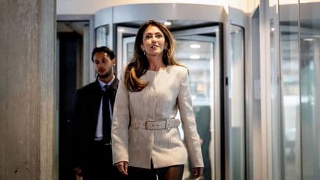 Dilan Yesilgöz biedt excuses aan Douwe Bob aan na verwijt van Jodenhaat