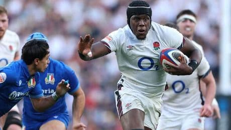 Lions star tipped to become British Prime Minister and silence Donald Trump