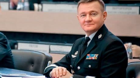 Russian minister found dead in car with gunshot wounds hours after Putin sacked him