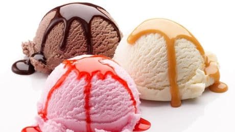 Expertos de la OCU analizan la calidad de los helados de tarrina que se venden en supermercados