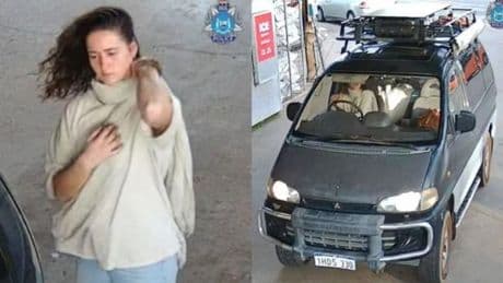 Duitse backpacker na 2 weken levend gevonden in Australië