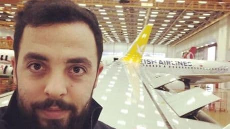 THY Teknik AŞ'nin uçak bakım teknisyeni iş kazasında hayatını kaybetti