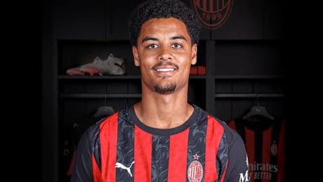 Milan, Belçikalı milli futbolcu Koni De Winter'i transfer etti