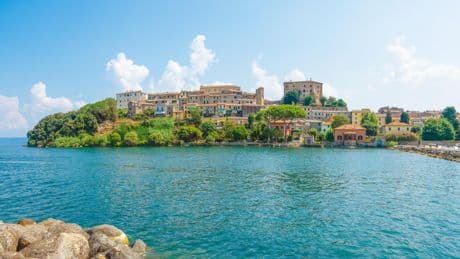 On a trouvé mieux que la Toscane : balade en Tuscia, pépite méconnue de l’Italie