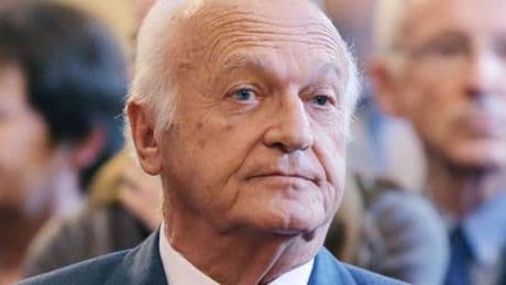 Pierre Nora ist tot