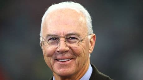 Zum 80. Geburtstag von Franz Beckenbauer: Sein Vermächtnis ist weiter spürbar