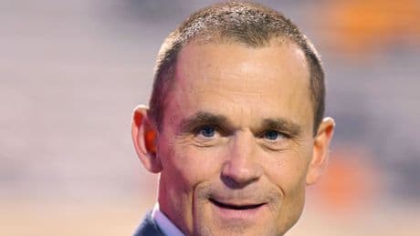 University of Virginia president resigns under pressure from Trump administration