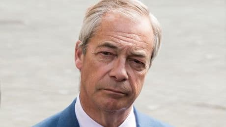 Nigel Farage branded 'pathetic little man' as Hamilton by-election row intensifies